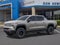 2026 Chevrolet Silverado EV Trail Boss - Extended Range