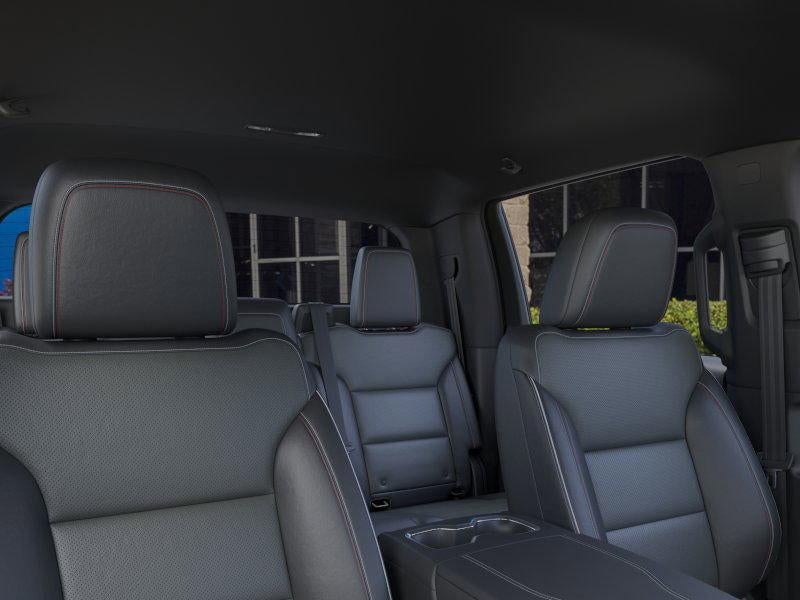 2026 Chevrolet Silverado EV Trail Boss - Extended Range