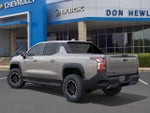 2026 Chevrolet Silverado EV Trail Boss - Extended Range
