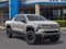2026 Chevrolet Silverado EV Trail Boss - Extended Range