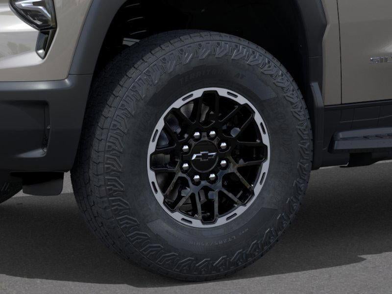 2026 Chevrolet Silverado EV Trail Boss - Extended Range