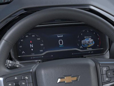 2025 Chevrolet Silverado 2500 HD High Country