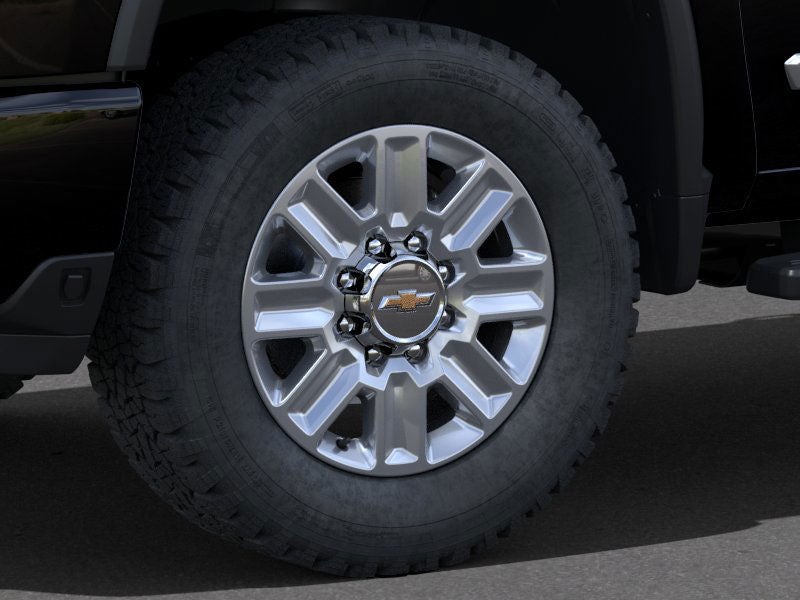 2025 Chevrolet Silverado 2500 HD High Country