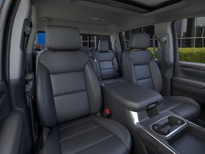 2026 Chevrolet Silverado 3500 HD LTZ DRW