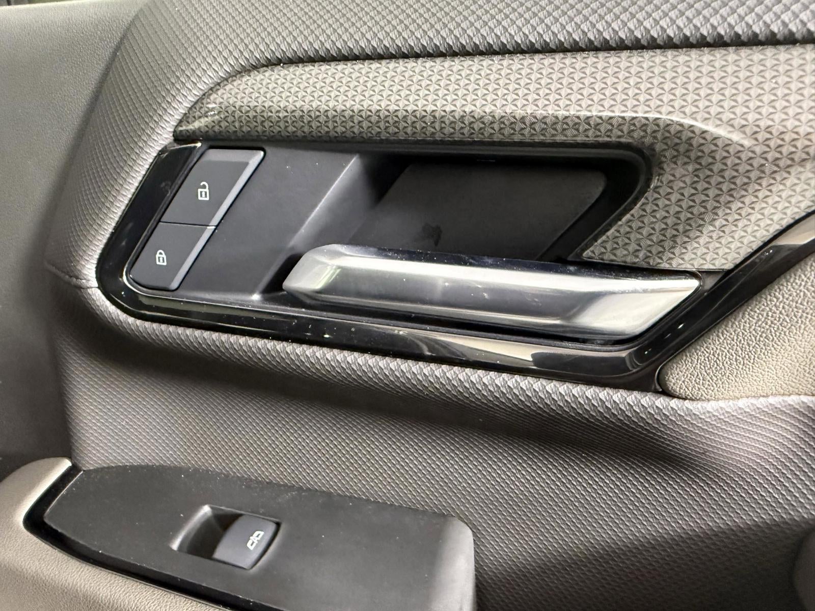 2025 Chevrolet Silverado 2500 HD ZR2