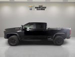 2025 Chevrolet Silverado 2500 HD ZR2