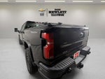 2025 Chevrolet Silverado 2500 HD ZR2