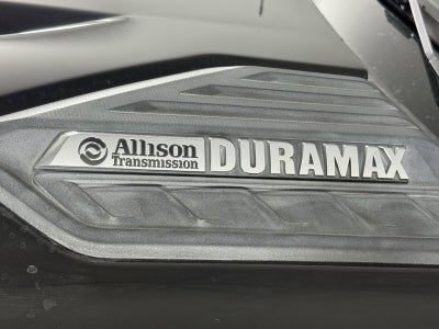 2021 Chevrolet Silverado 2500 HD LTZ
