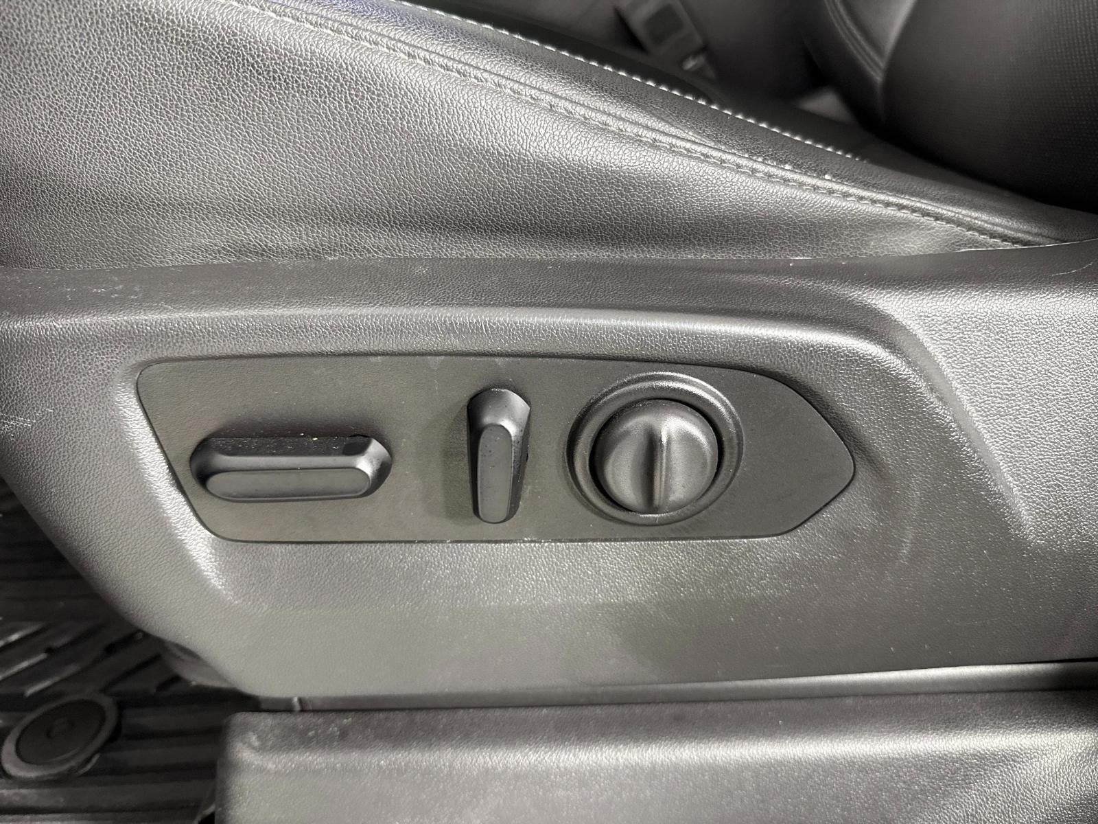 2021 Chevrolet Silverado 2500 HD LTZ