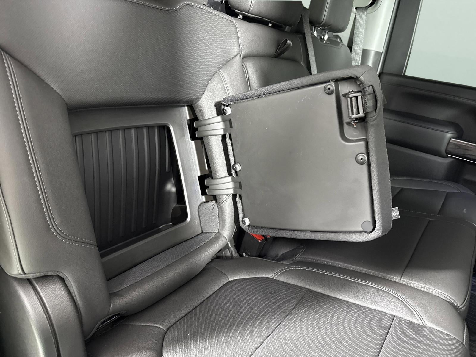 2021 Chevrolet Silverado 2500 HD LTZ