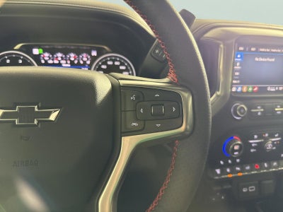 2021 Chevrolet Silverado 2500 HD LTZ