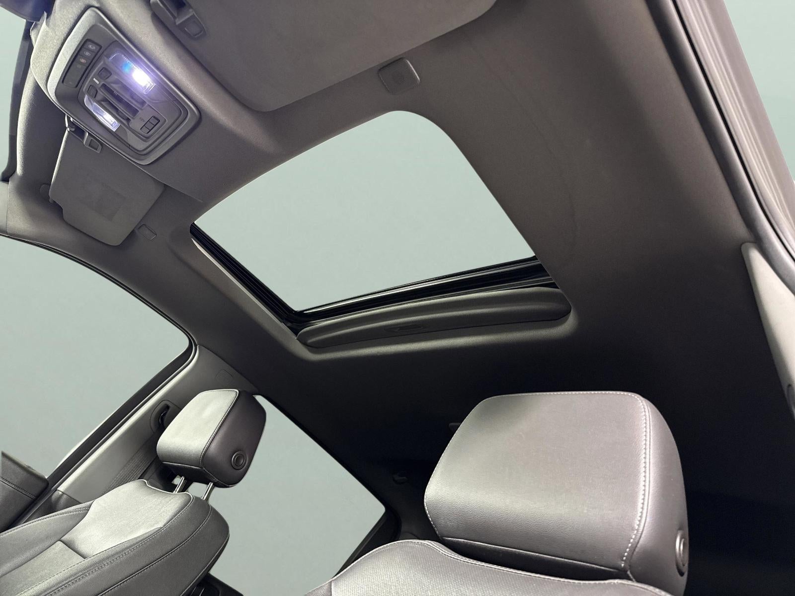 2021 Chevrolet Silverado 2500 HD LTZ