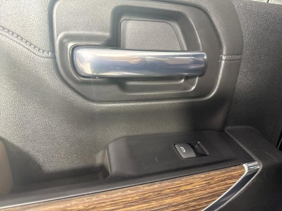 2020 Chevrolet Silverado 2500 HD High Country