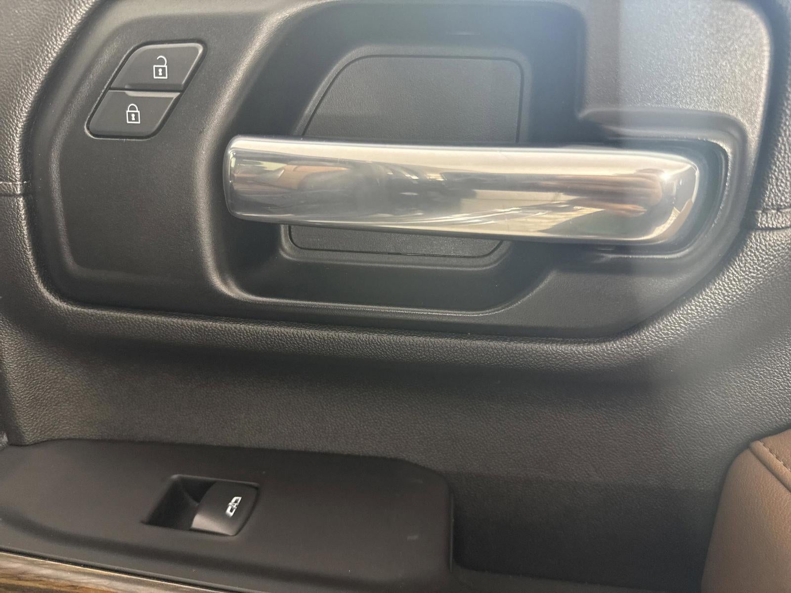 2020 Chevrolet Silverado 2500 HD High Country