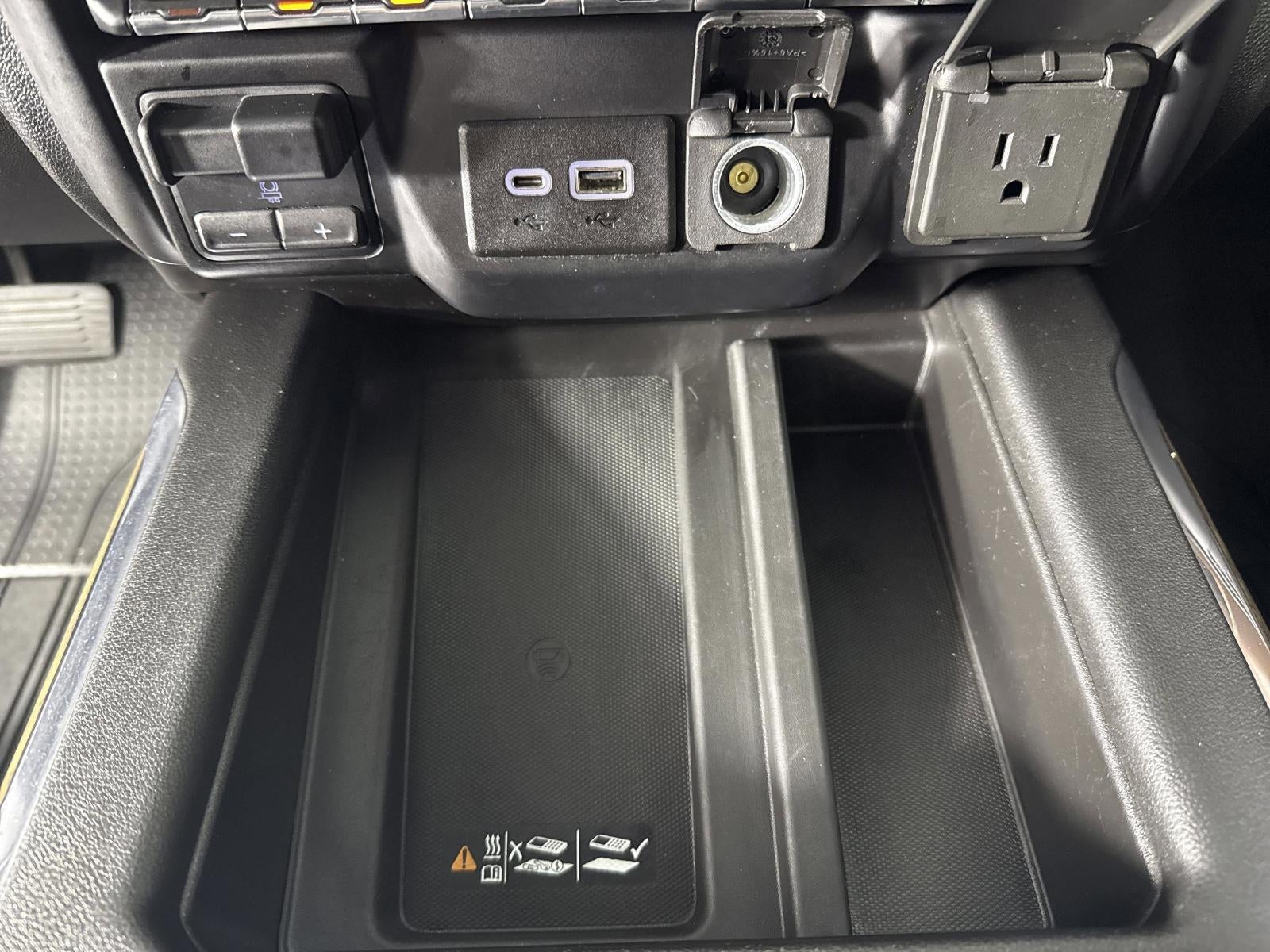 2020 Chevrolet Silverado 2500 HD High Country