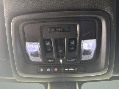 2020 Chevrolet Silverado 2500 HD High Country