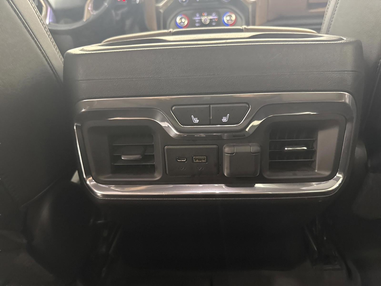 2020 Chevrolet Silverado 2500 HD High Country