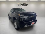 2020 Chevrolet Silverado 2500 HD High Country