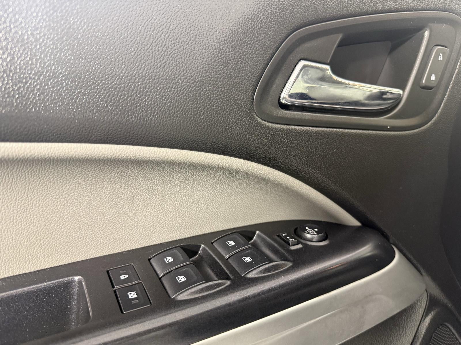 2019 Chevrolet Colorado 2WD LT