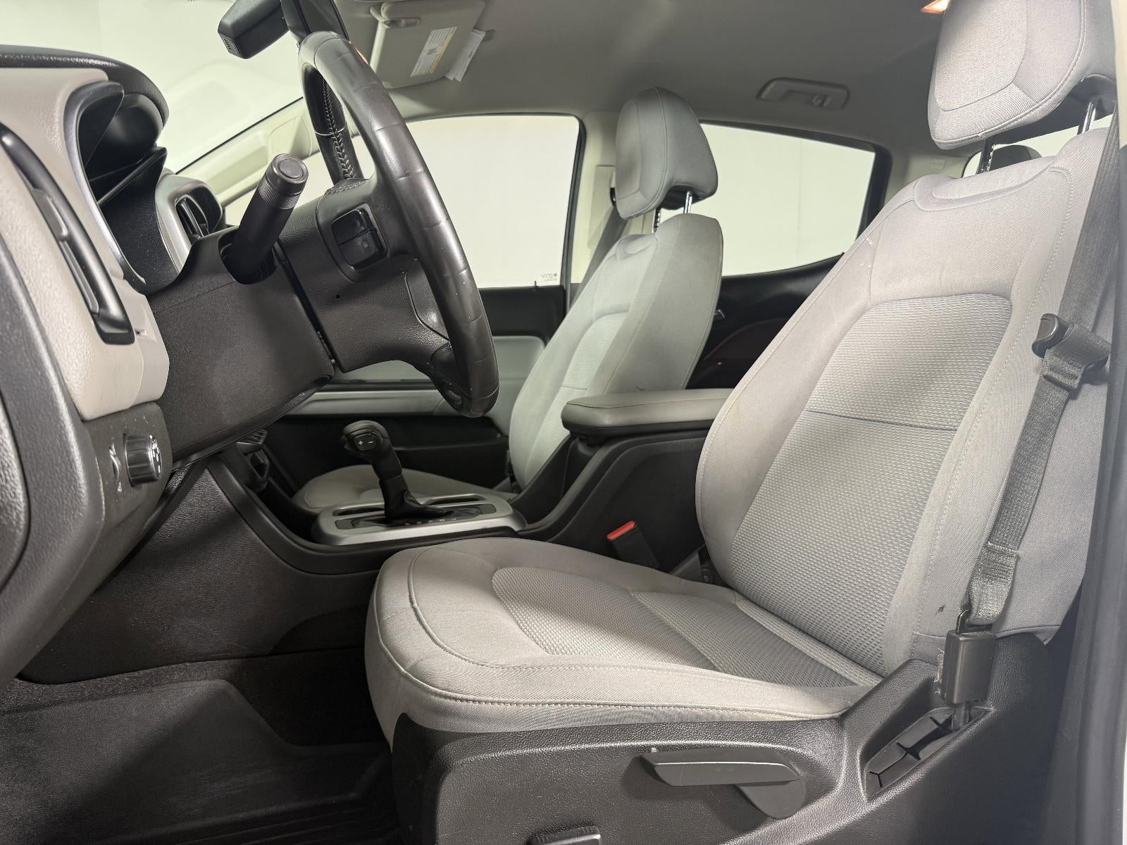 2019 Chevrolet Colorado 2WD LT