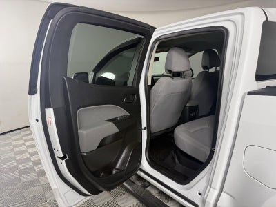 2019 Chevrolet Colorado 2WD LT