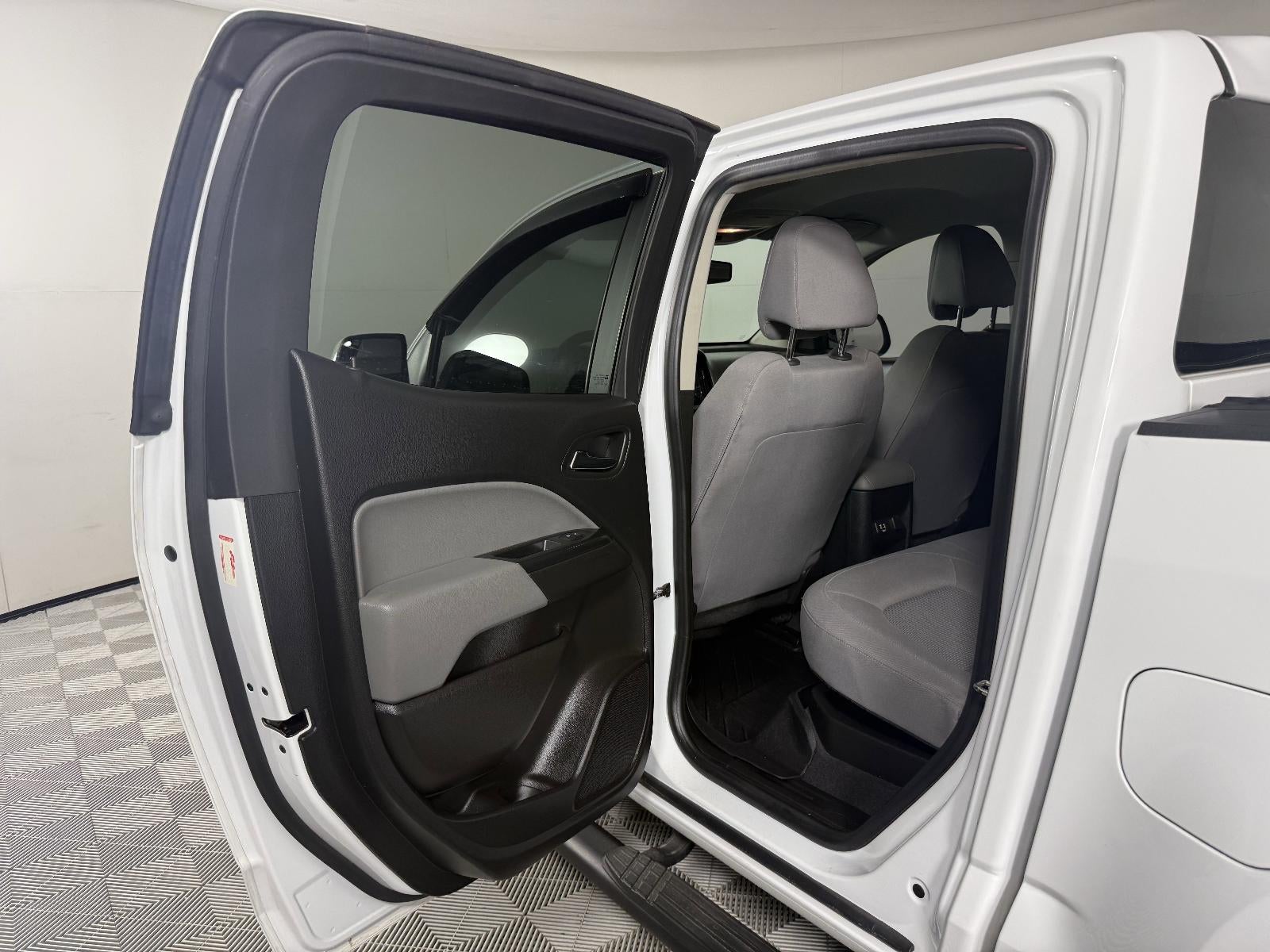 2019 Chevrolet Colorado 2WD LT