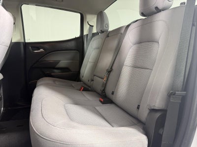 2019 Chevrolet Colorado 2WD LT