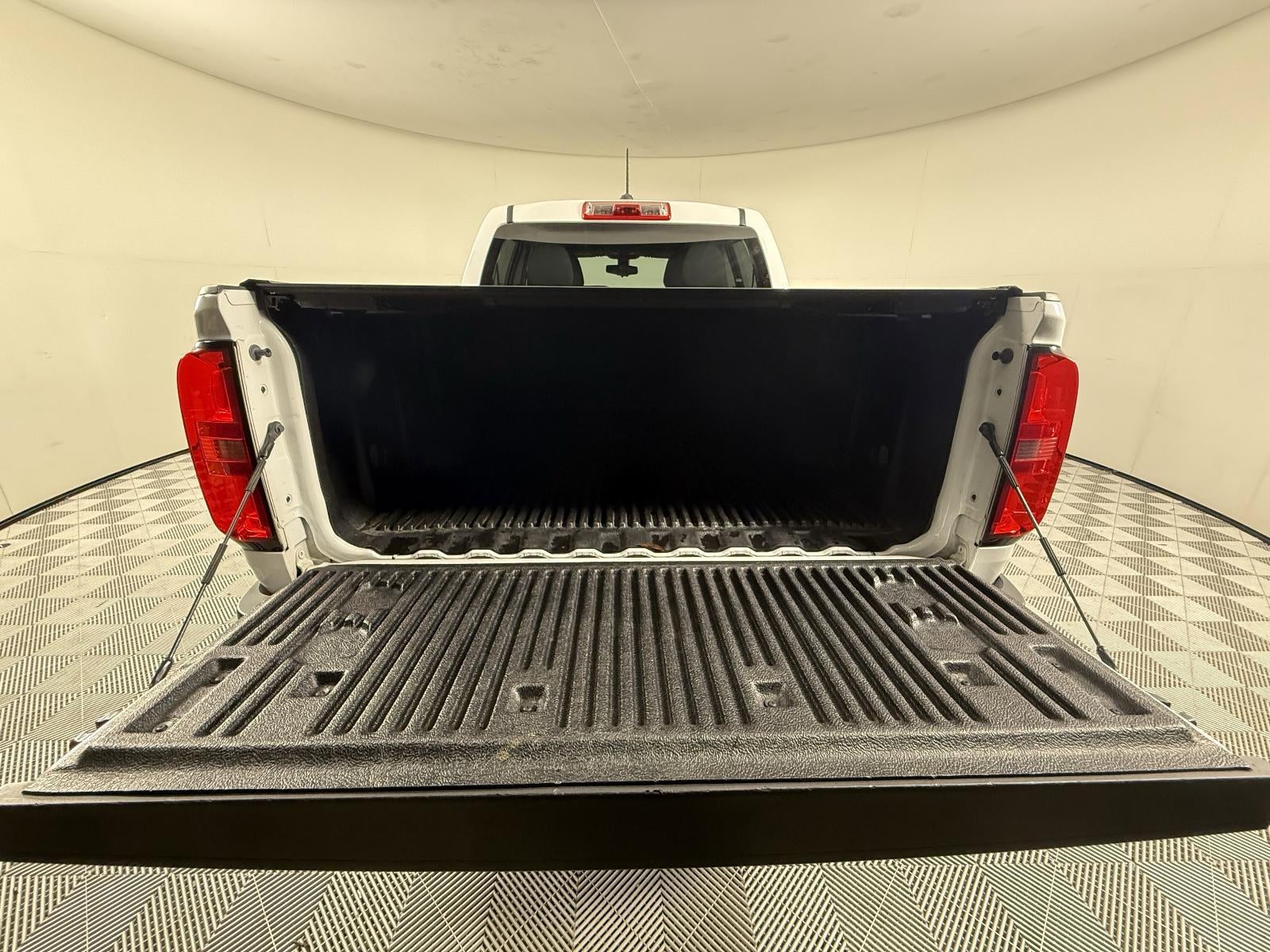 2019 Chevrolet Colorado 2WD LT
