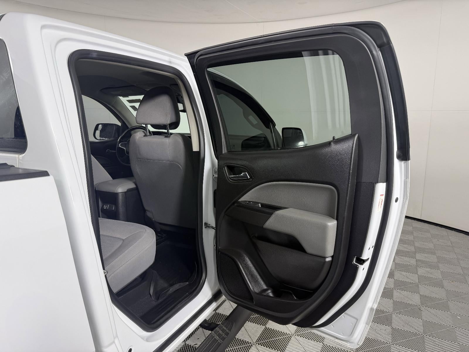 2019 Chevrolet Colorado 2WD LT