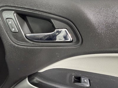 2019 Chevrolet Colorado 2WD LT