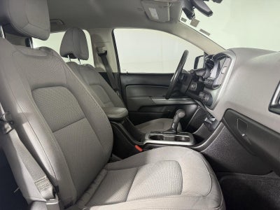 2019 Chevrolet Colorado 2WD LT