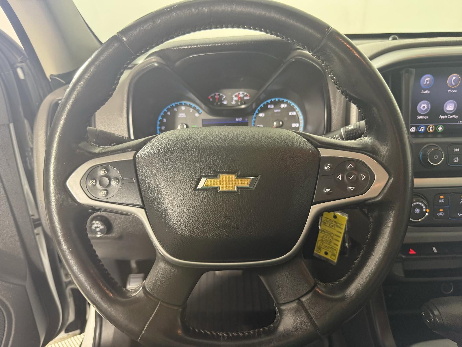 2019 Chevrolet Colorado 2WD LT