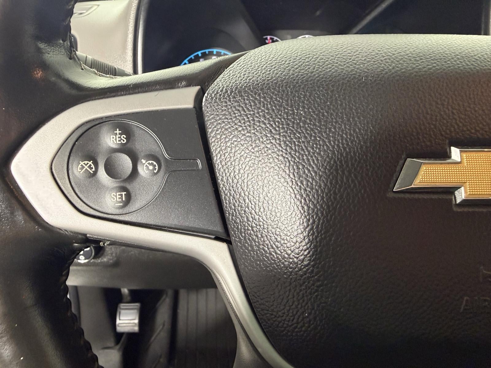 2019 Chevrolet Colorado 2WD LT