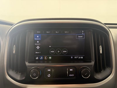 2019 Chevrolet Colorado 2WD LT