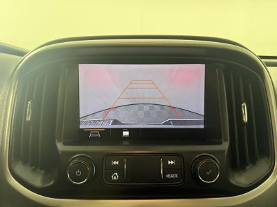 2019 Chevrolet Colorado 2WD LT