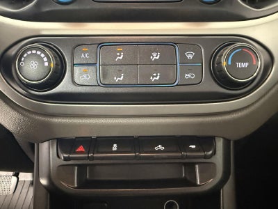 2019 Chevrolet Colorado 2WD LT