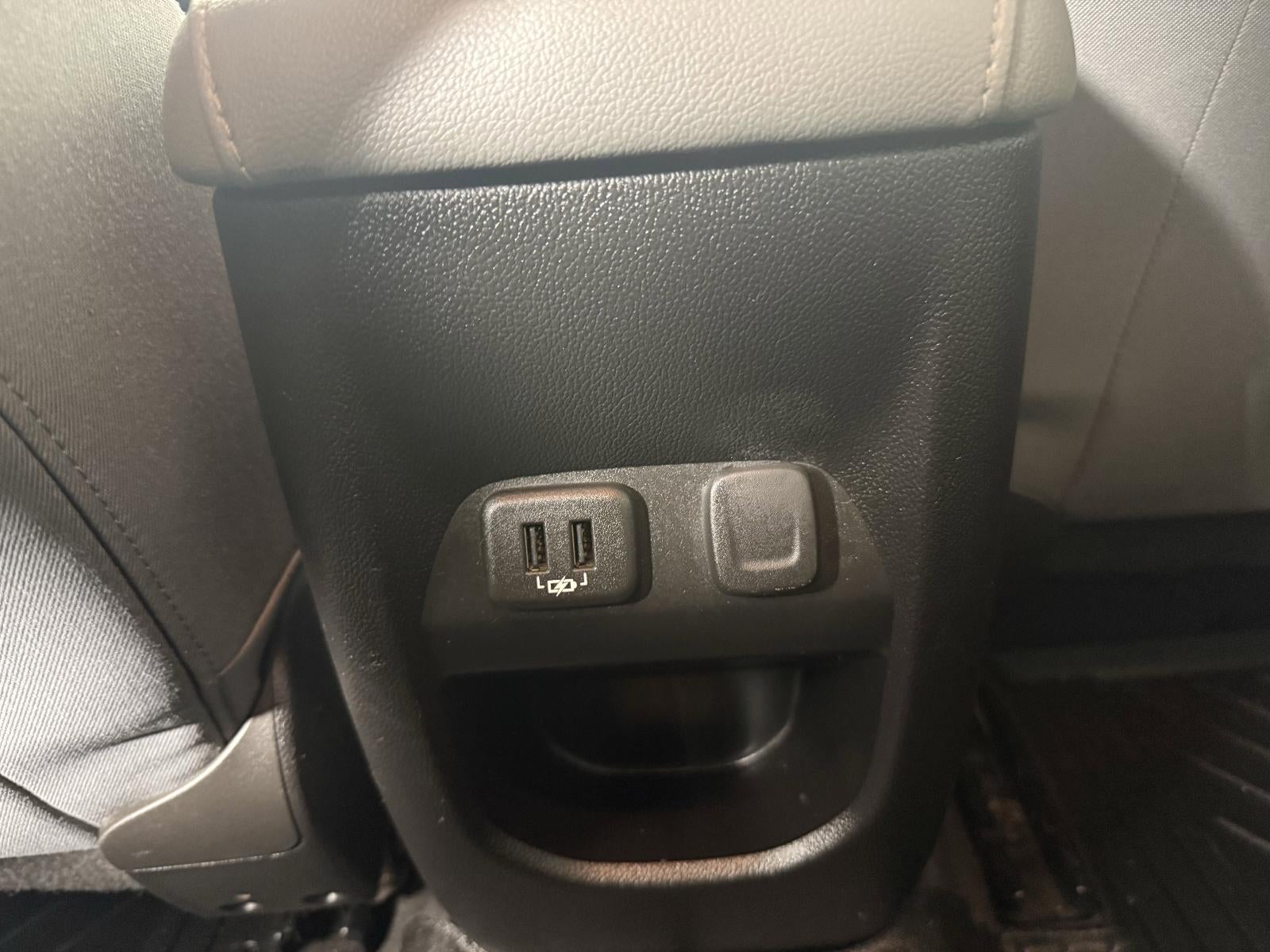 2019 Chevrolet Colorado 2WD LT