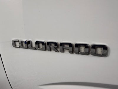 2019 Chevrolet Colorado 2WD LT