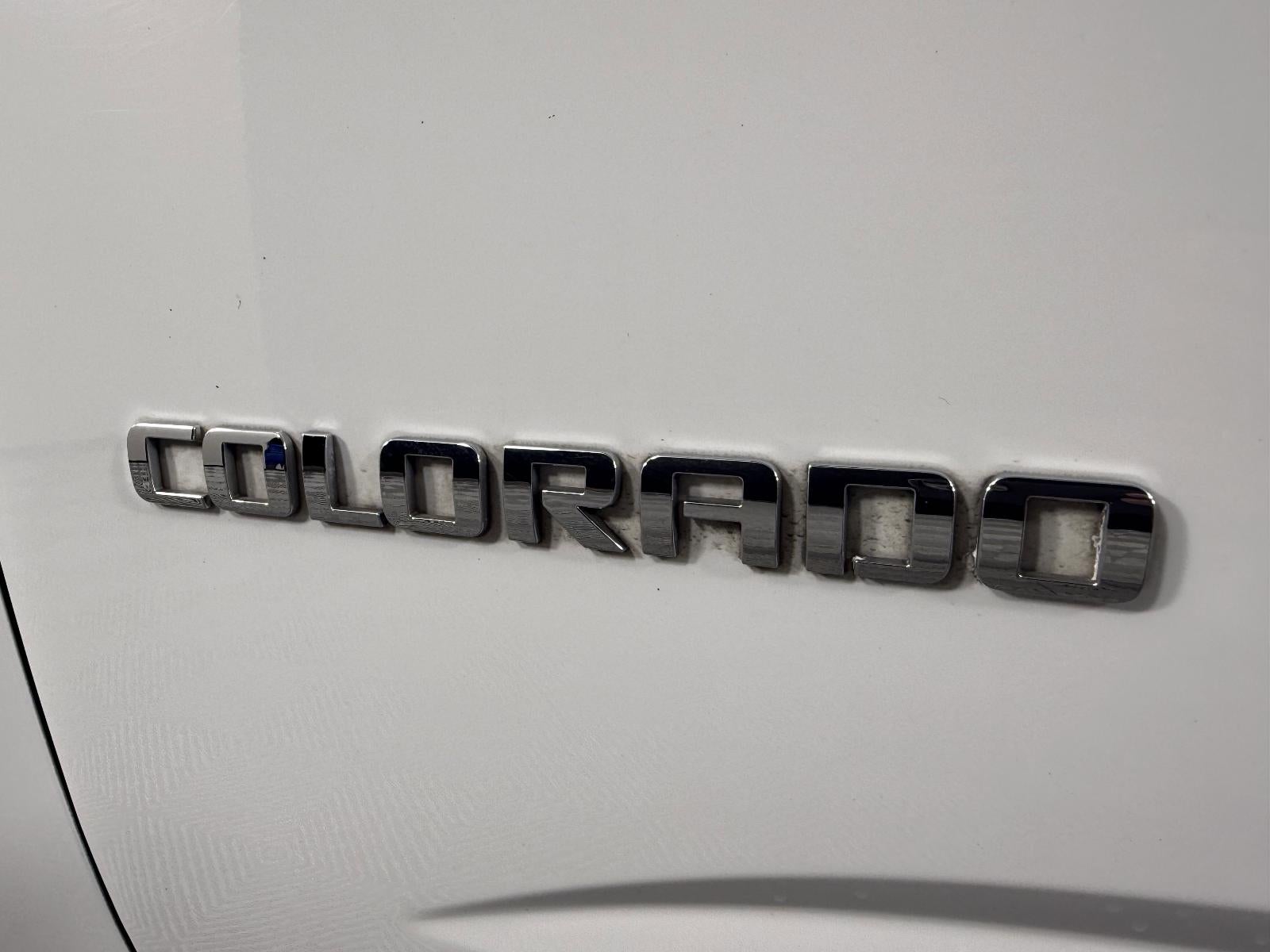2019 Chevrolet Colorado 2WD LT
