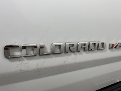 2019 Chevrolet Colorado 2WD LT