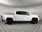 2019 Chevrolet Colorado 2WD LT