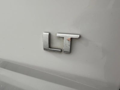 2019 Chevrolet Colorado 2WD LT