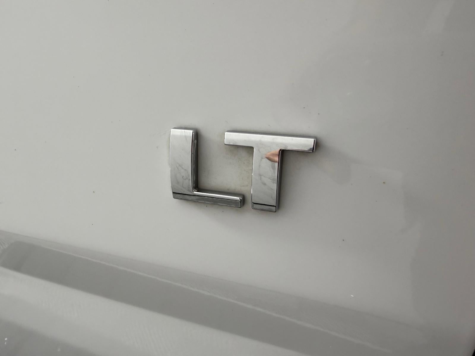 2019 Chevrolet Colorado 2WD LT