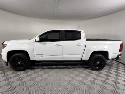 2019 Chevrolet Colorado 2WD LT
