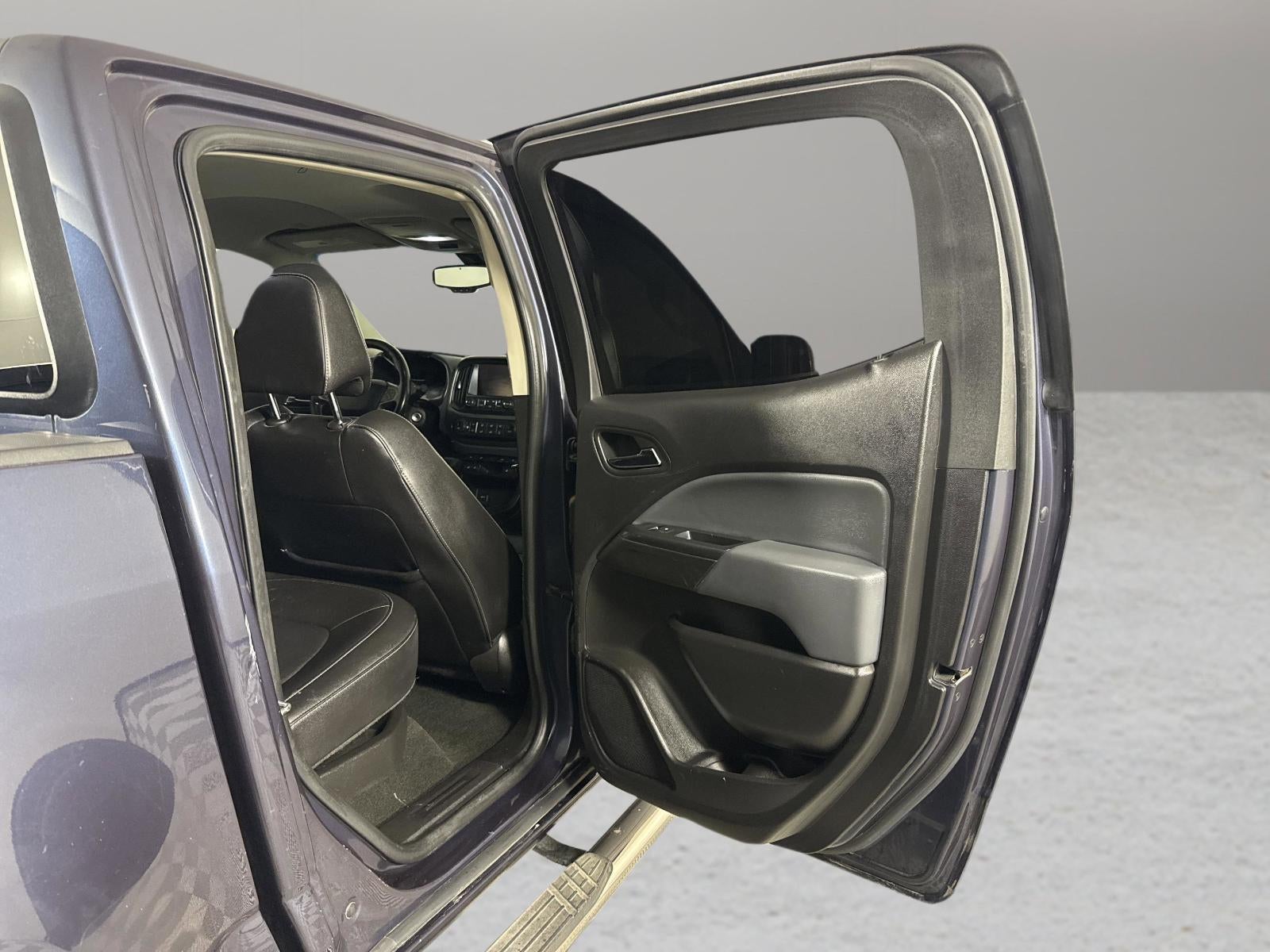 2018 Chevrolet Colorado 2WD Z71