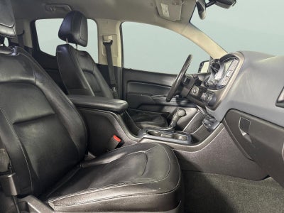 2018 Chevrolet Colorado 2WD Z71