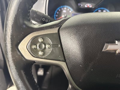 2018 Chevrolet Colorado 2WD Z71