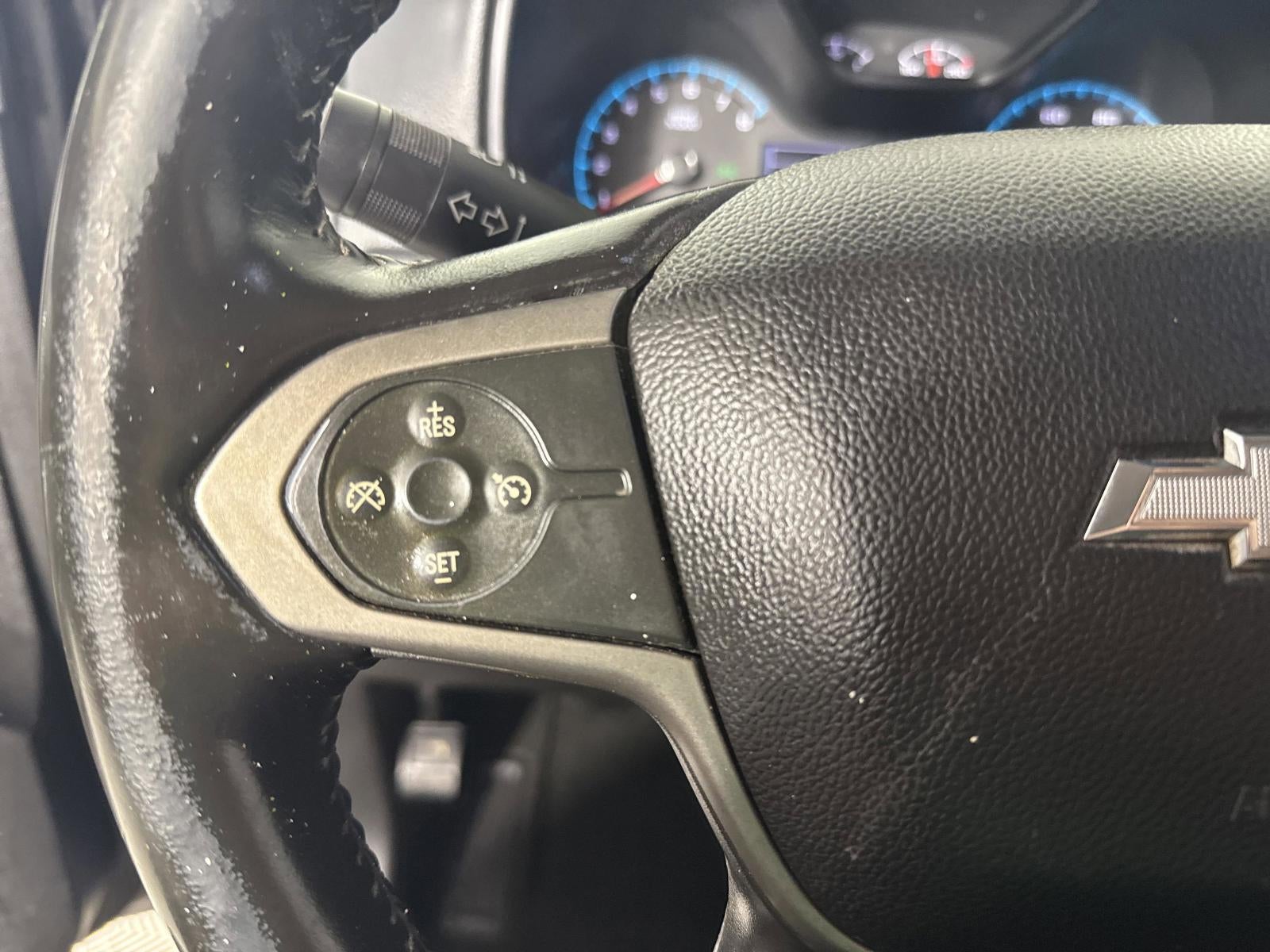 2018 Chevrolet Colorado 2WD Z71