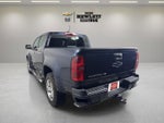 2018 Chevrolet Colorado 2WD Z71