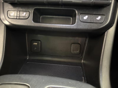 2018 Chevrolet Colorado 2WD Z71